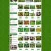 Themewordpress bán cây xanh