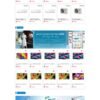 Theme wordpress bán điện máy 9