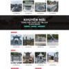 Theme wordpress giới thiệu cơ sơ làm lăng bia mộ