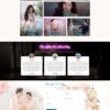Theme wordpress tiệm chụp ảnh studio wedding 8