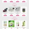 Theme wordpress bán hàng thực phẩm chức năng 13 2 Theme wordpress bán hàng thực phẩm chức năng 13