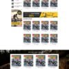 Theme wordpress bán xe đạp 3