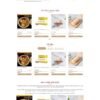 Theme wordpress bán yến xào 4