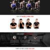 Theme wordpress phòng tập gym 6